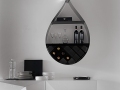 Drop Cattelan Italia 2