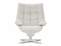 Quilted Natuzzi Re-Vive 1