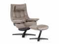 Quilted Natuzzi Re-Vive 3